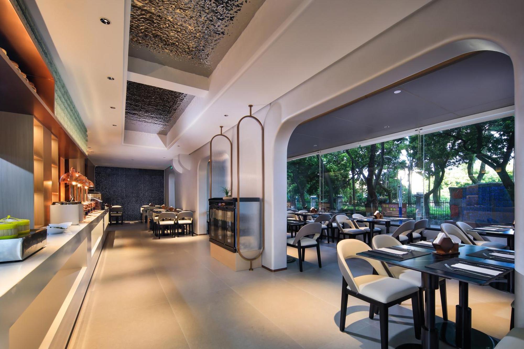 Lijiang Moon Hotel - Guilin East And West Lane Two Rivers And Four Lakes Scenic Area Buitenkant foto