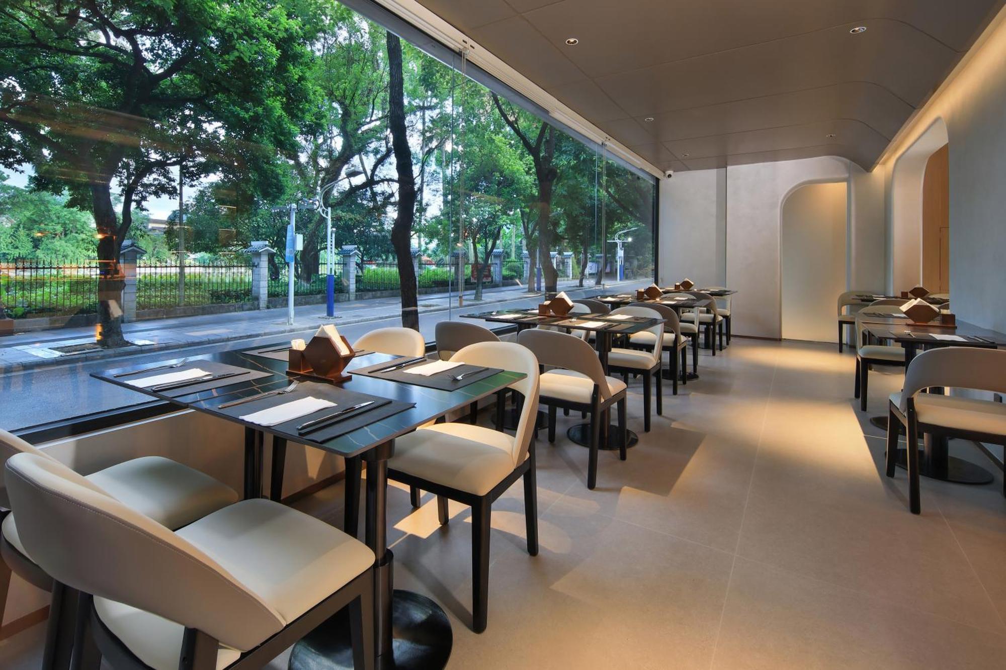 Lijiang Moon Hotel - Guilin East And West Lane Two Rivers And Four Lakes Scenic Area Buitenkant foto