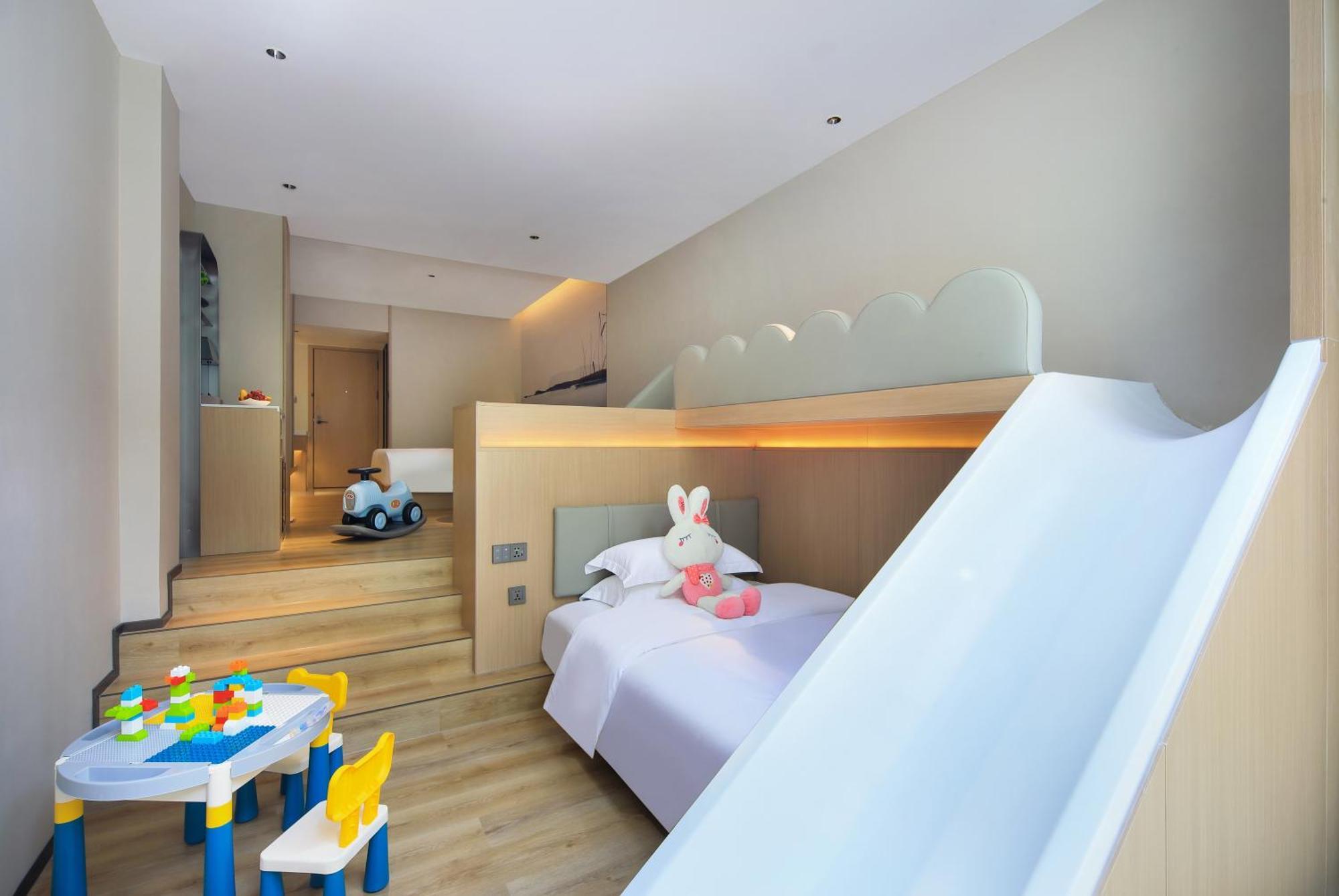 Lijiang Moon Hotel - Guilin East And West Lane Two Rivers And Four Lakes Scenic Area Buitenkant foto